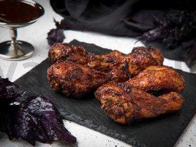 Varnų kojos pagrindine nuotrauka