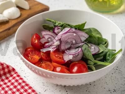 Indėnų šlaunelės šašlykas oro grilyje Žingsnis 6