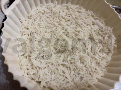 Ryžių apkepas su sūriu Žingsnis 6