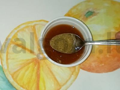 Kepta kiauliena pomidorų sultyse Žingsnis 1