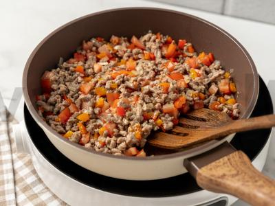 Įdarytas patisonas Žingsnis 5