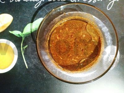 Karšis, marinuotas po šašlyko Žingsnis 2