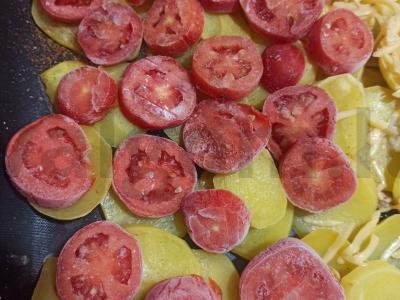 Mėsa prancūziškai per valandą Žingsnis 4