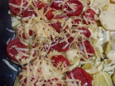 Mėsa prancūziškai per valandą Žingsnis 6