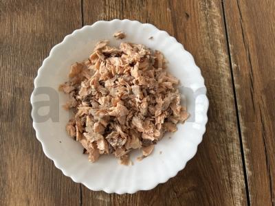 Lašišų sriuba pietums Žingsnis 8