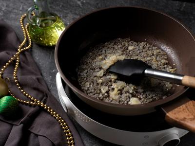 Biskajų menkė Žingsnis 2