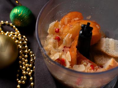 Biskajų menkė Žingsnis 4