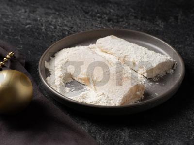 Biskajų menkė Žingsnis 5