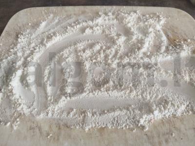 Varškėčiai su manų kruopomis pusryčiams Žingsnis 7