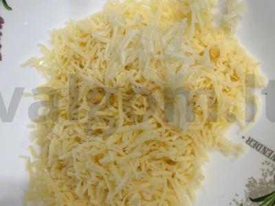 Aštrūs brusketai orkaitėje Žingsnis 2