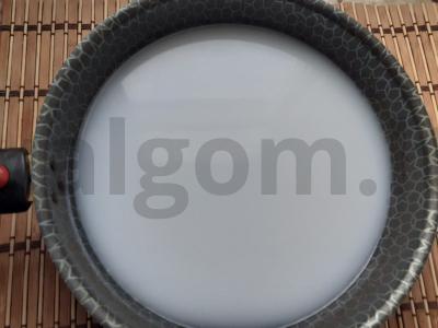 Polenta su sūriu pusryčiams Žingsnis 1