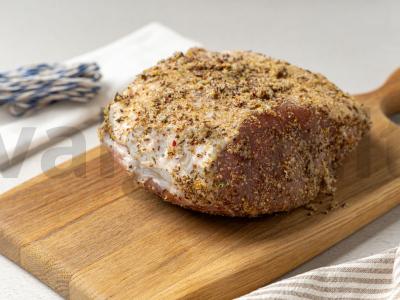 Namų polendvica Žingsnis 4