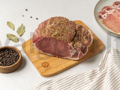 Namų polendvica pagrindine nuotrauka