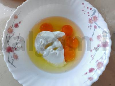 Vištienos ir daržovių apkepas Žingsnis 6