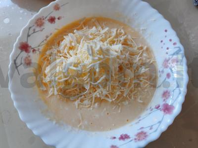 Vištienos ir daržovių apkepas Žingsnis 7