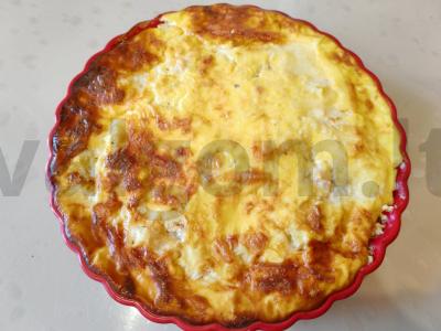 Vištienos ir daržovių apkepas Žingsnis 9