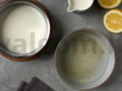 Lašišų terrinas Žingsnis 2