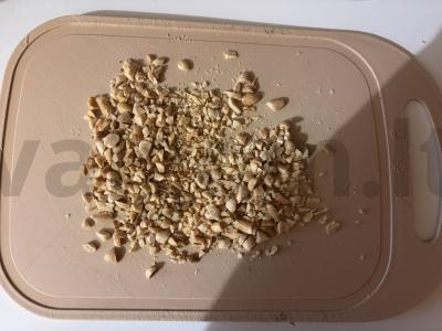 Desertas tortas stiklainiuose Žingsnis 2