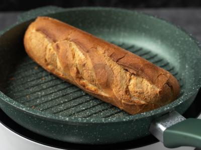 Sumuštinis su steiku Žingsnis 5