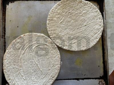 Greita pica su ananasais per 30 minučių Žingsnis 1