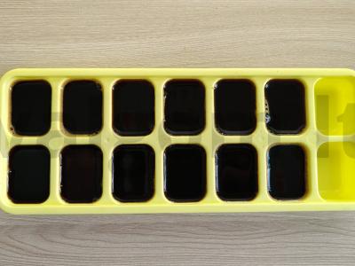 Kava su ledu iš cikorijos Žingsnis 3