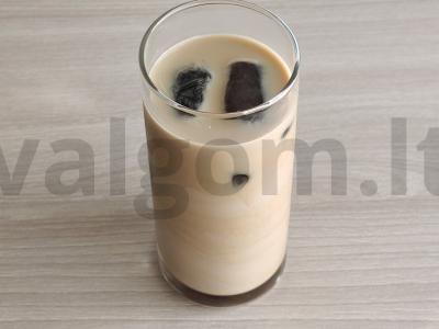 Kava su ledu iš cikorijos Žingsnis 4