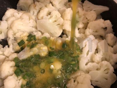 Itališka žiedinė kopūstai Žingsnis 6