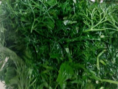 Penne su baklažanais ir vyšniniais pomidorais Žingsnis 4