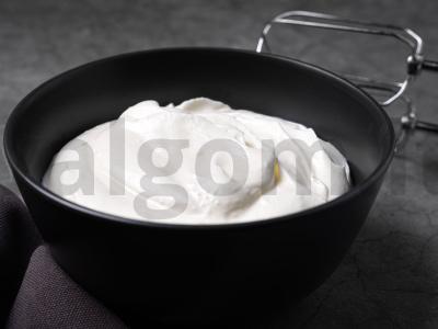 Blynai šokoladiniame glajuje Žingsnis 5