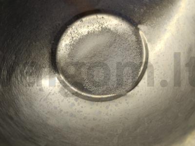 Varneliai su vyšniomis pietums Žingsnis 1