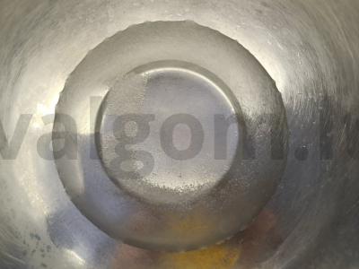 Varneliai su vyšniomis pietums Žingsnis 2