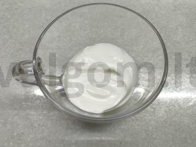 Varškės-bananų desertas per 15 minučių Žingsnis 3