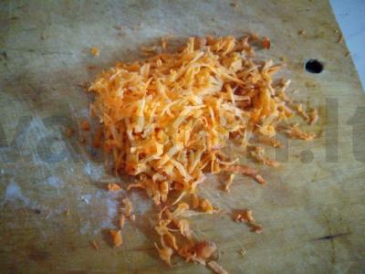 Sriuba iš jautienos kaulų Žingsnis 2