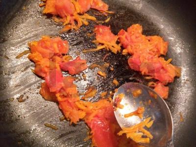 Sriuba iš jautienos kaulų Žingsnis 3