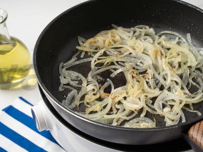 Vištiena su ananasais Žingsnis 3