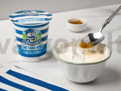 Vištiena su ananasais Žingsnis 4