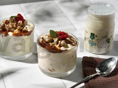 PP-desertas a la „Kinder Country“ pagrindine nuotrauka