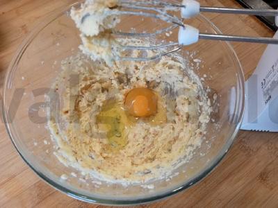 Tarte Tatin su obuoliais arbatai Žingsnis 5