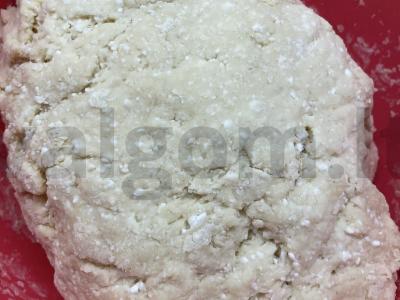 Varškės spurgos Žingsnis 4