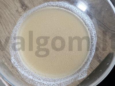 Vištienos rasstegai su bulvėmis Žingsnis 1