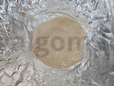 Vištienos rasstegai su bulvėmis Žingsnis 6