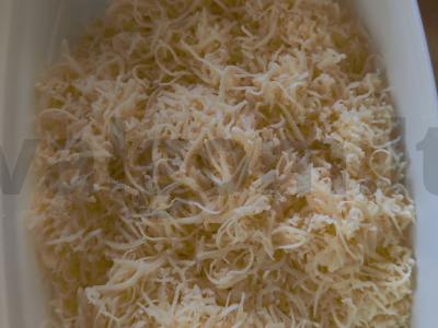 Burokėlių-sūrio užkandis Žingsnis 3