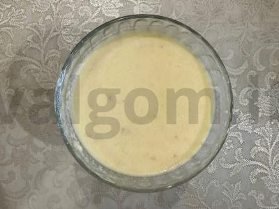 Nuostabus naminis citrininis ledas Žingsnis 3