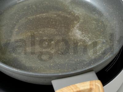 Vištienos krūtinėlės ritinėliai Žingsnis 7