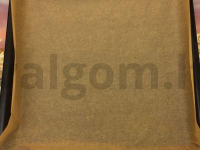 Skani bulvė su sūdyto šoninės gabalėliais Žingsnis 3