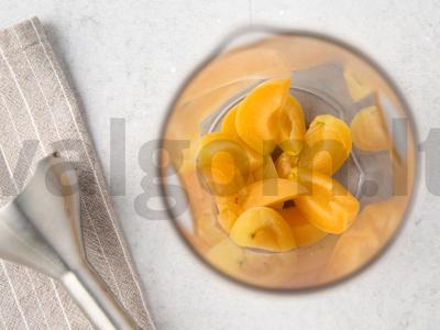 Tirolio pyragas Žingsnis 8