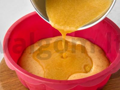 Tirolio pyragas Žingsnis 11