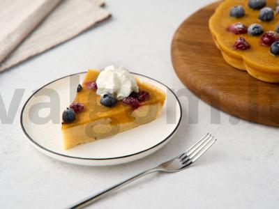 Tirolio pyragas pagrindine nuotrauka