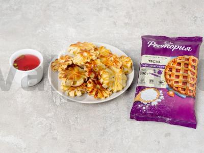 Obuolių sluoksniai pagrindine nuotrauka