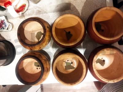 Dietinė troškinys puoduose Žingsnis 4